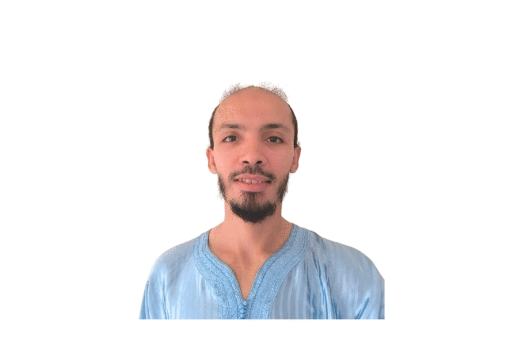 Adel Serhane, Content Creator SEO per collaborazioni professionali